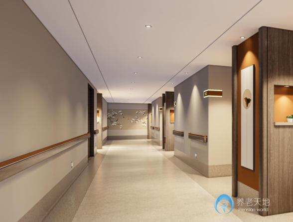 珠海正方和園國(guó)際康養(yǎng)社區(qū)（珠海市香洲區(qū)社會(huì)福利中心）