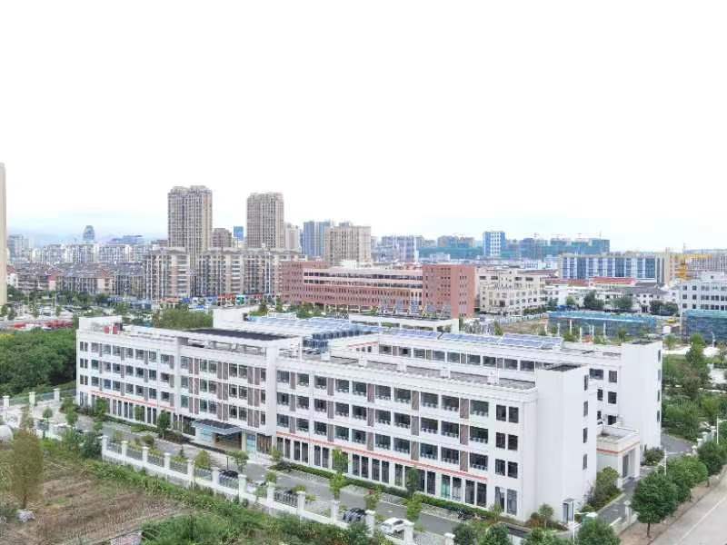 奉化區岳林養老院