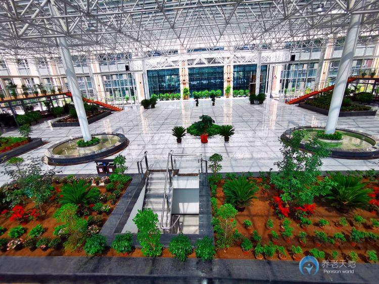 齊齊哈爾市建華區觀湖養老院