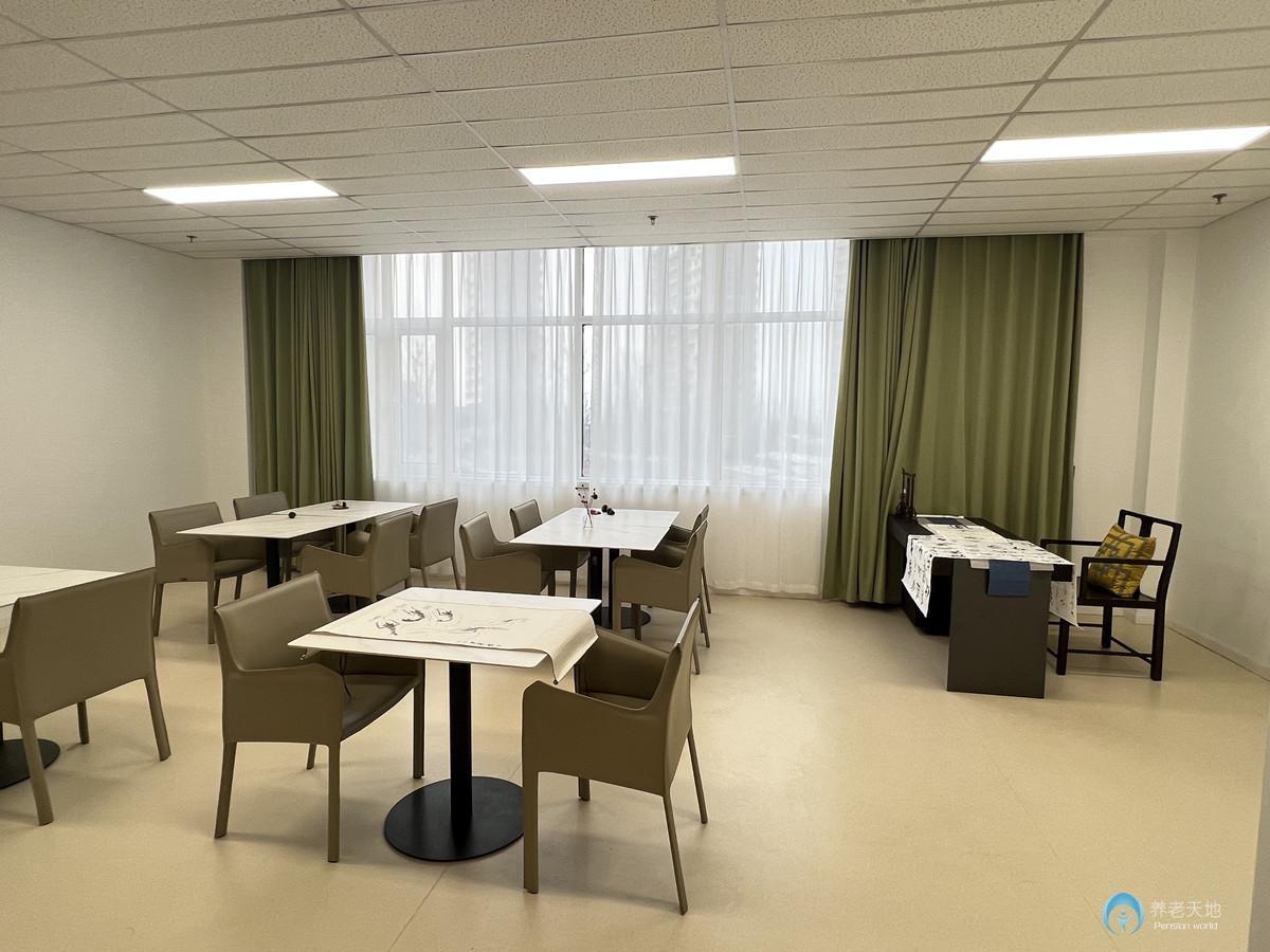 青島悠然亭頤養中心