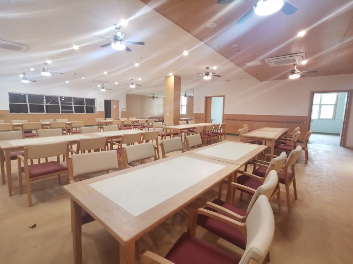 重慶宜康光大百齡幫晏家街道養老服務中心