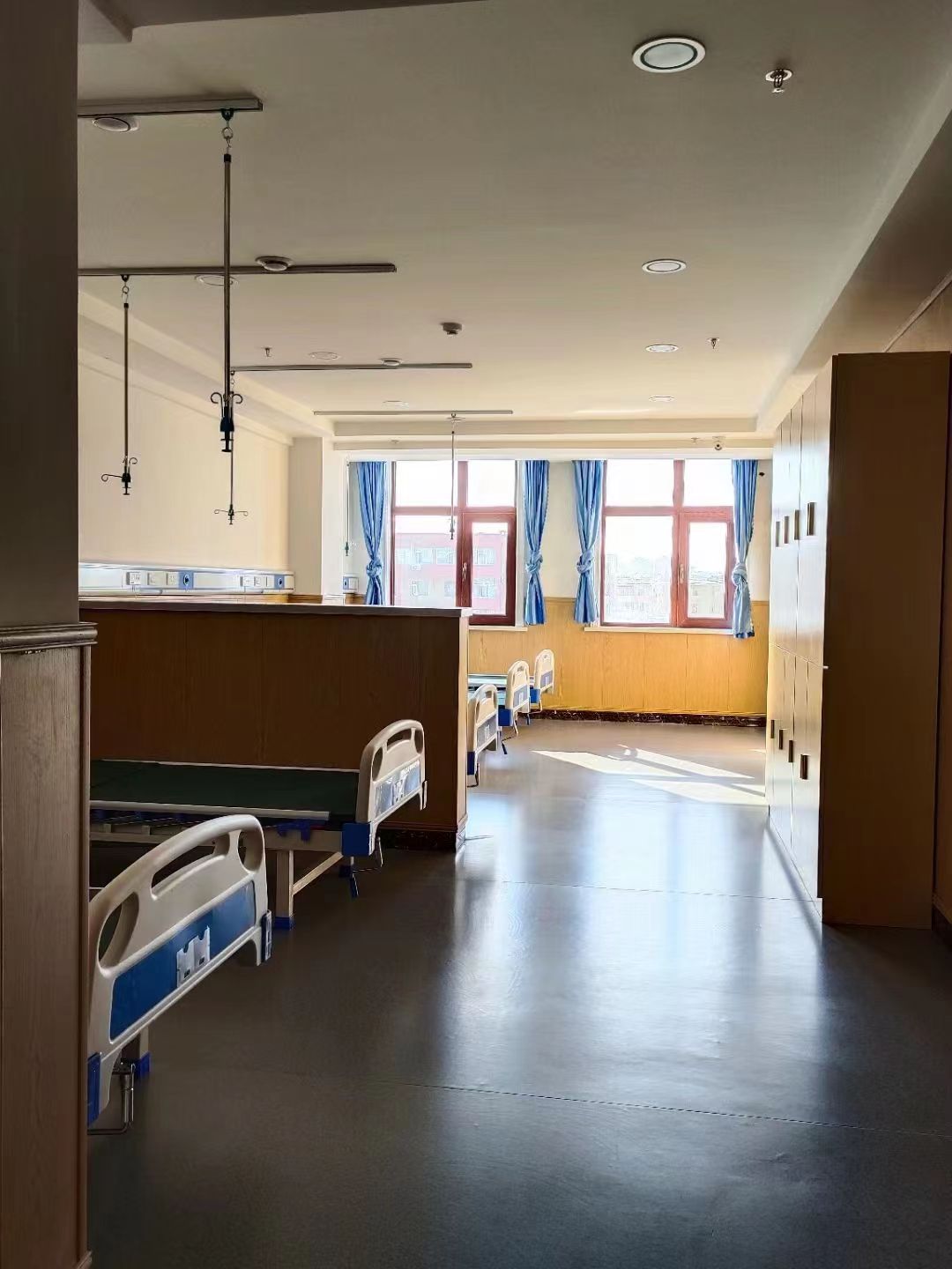 吉林市華銥堂養護院