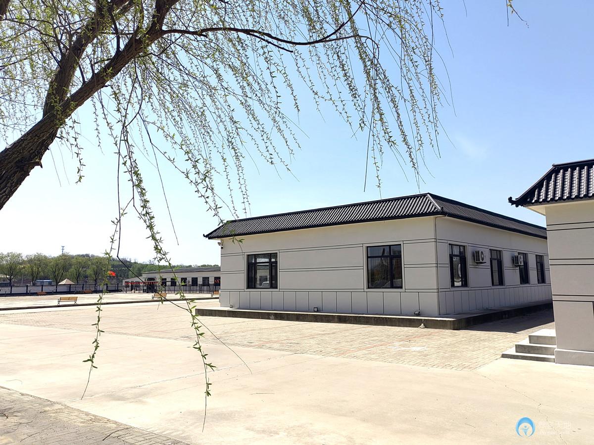 大連市普蘭店區圣康養老院