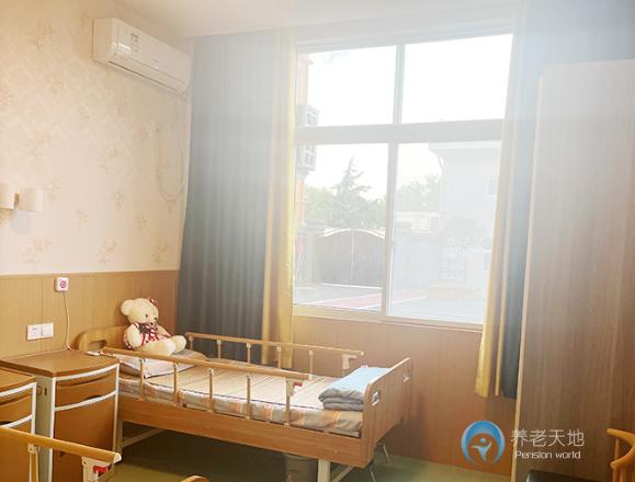 洛陽市福瑞康養老院（洛陽市老年護理院）