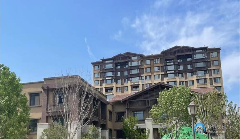 濟南市中區興隆街道綜合養老服務中心
