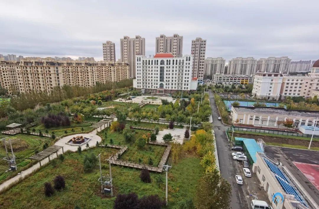 哈爾濱榮軍護養院