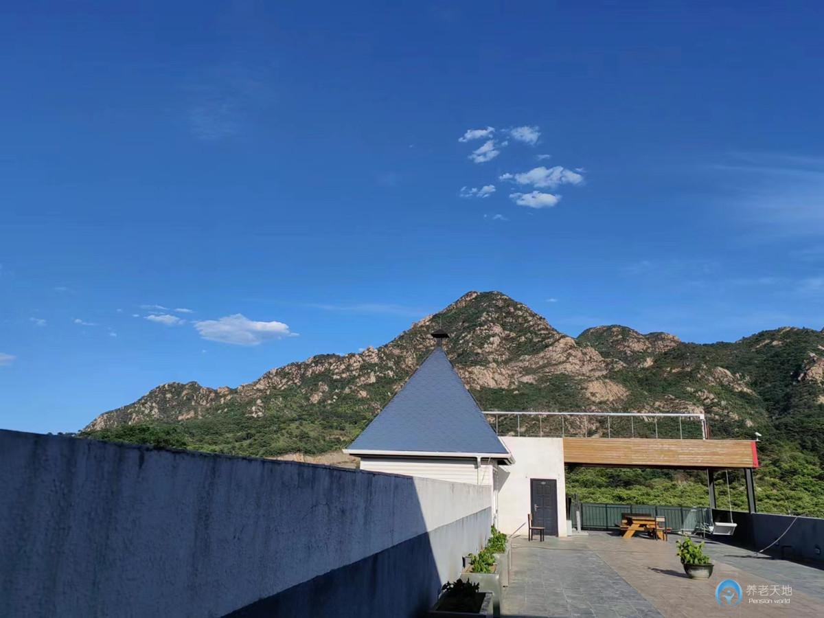 北京市昌平區金色時光敬老院