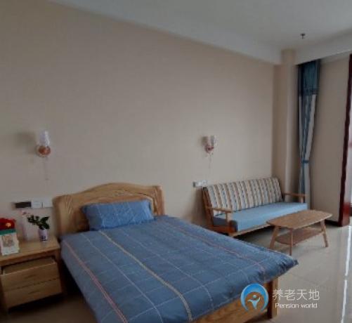 涿州市眾福苑養老康復中心