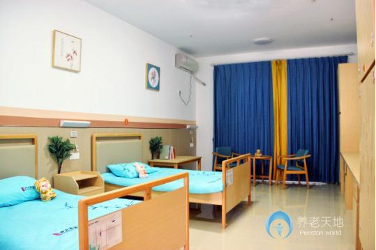 光大百齡幫泉州頤養中心（泉州市社會福利中心）