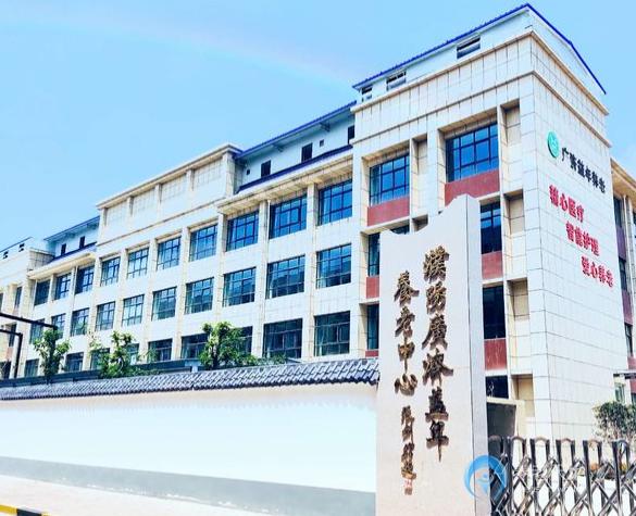 濮陽廣濟(jì)益年養(yǎng)老中心