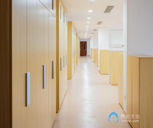 寧波國家高新區頤養院