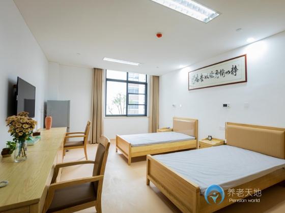 寧波國家高新區頤養院