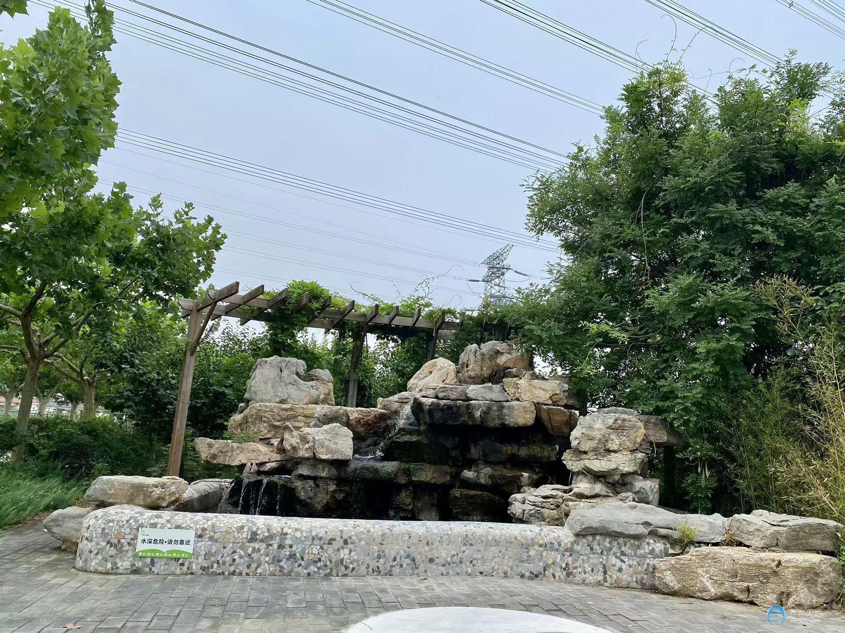 北京君和養老朝陽分院（主要接收精神疾病老人）