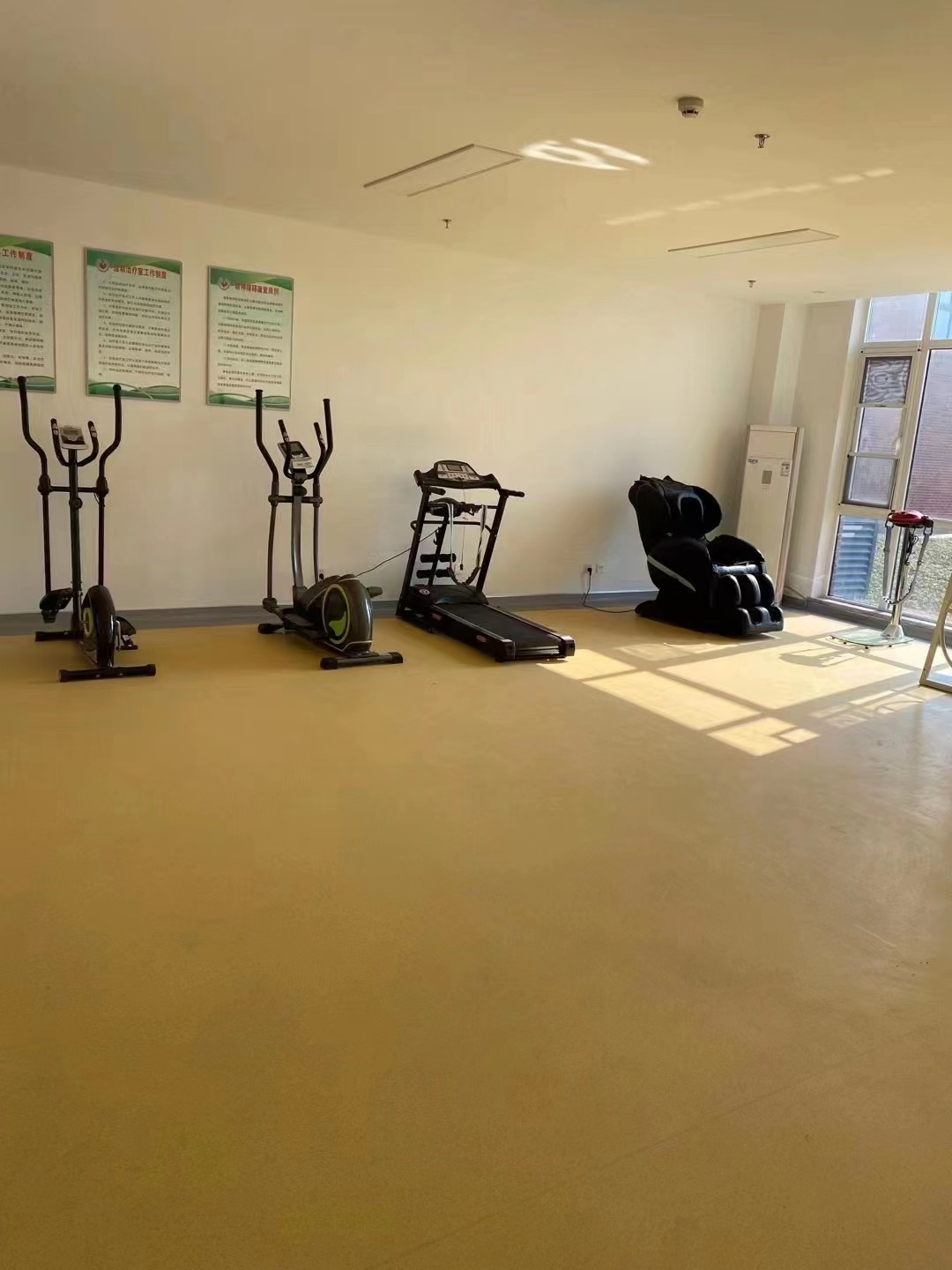鹽城秦南老年頤養中心