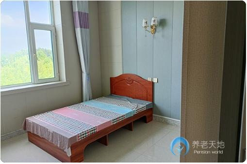 長春市雙陽區悅和老年公寓