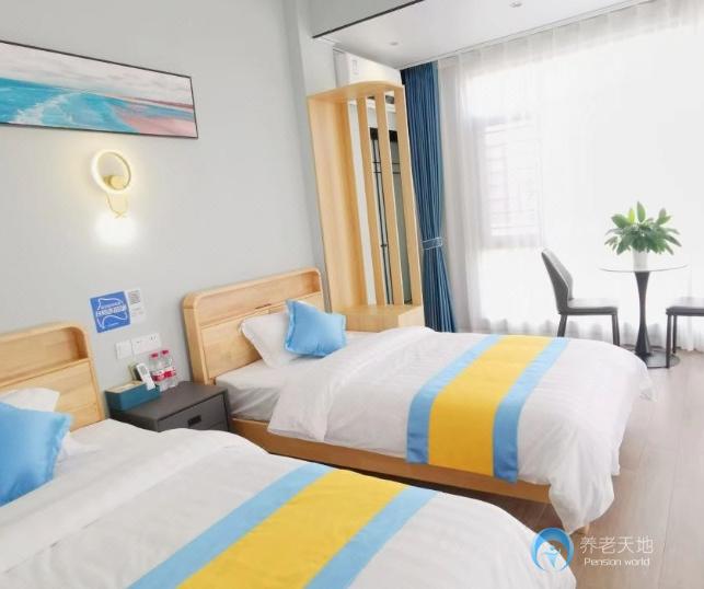 北海竹喧民宿(疍家小鎮吾悅廣場店)