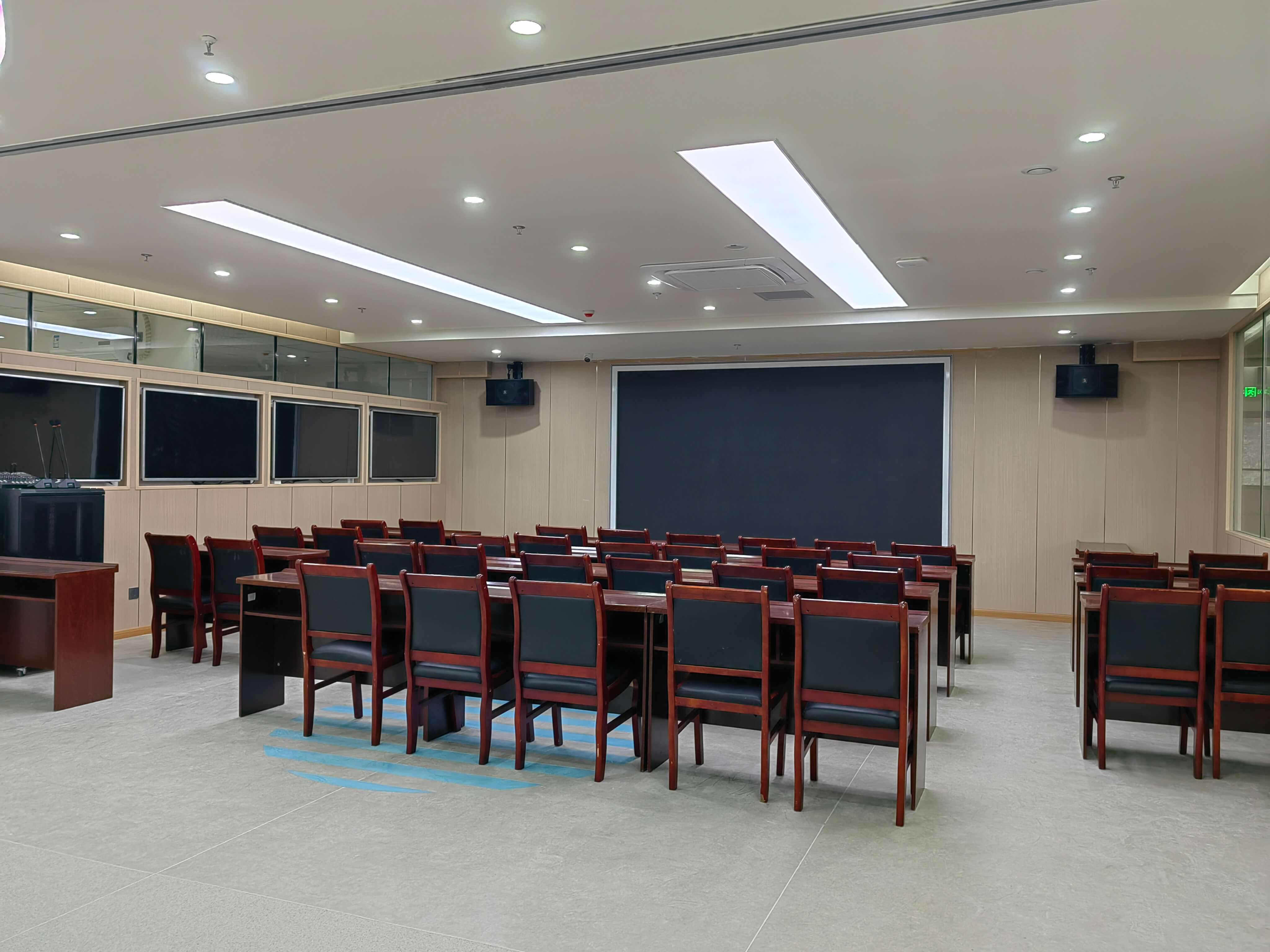 新都桂湖街道團結社區綜合體