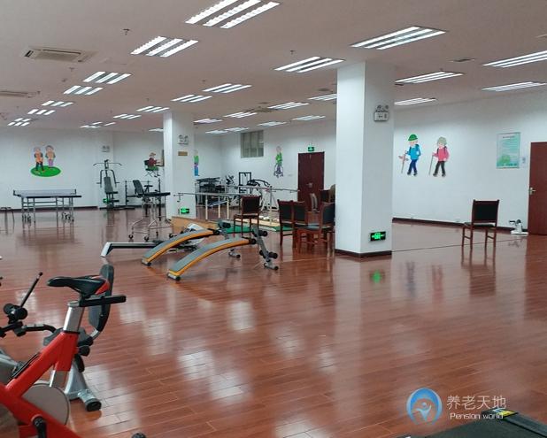 武漢硚口區社會福利院