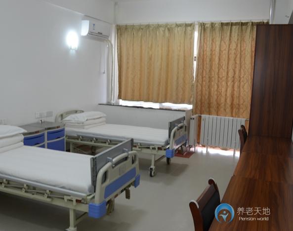 武漢硚口區社會福利院