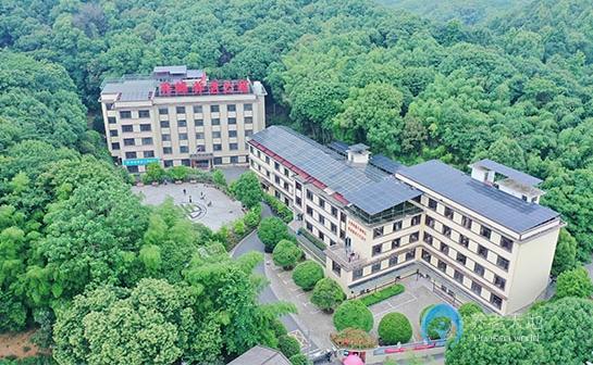 長沙市開福區秀峰養老公寓