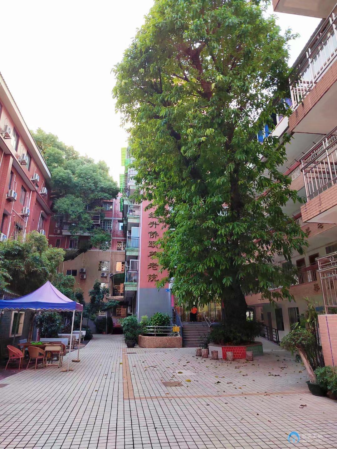 廣州市紅升僑頤養老院