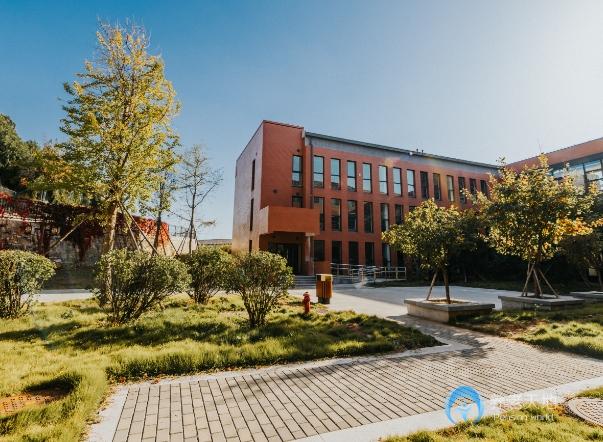 濟南市金齡老年公寓（濟南養老服務中心）