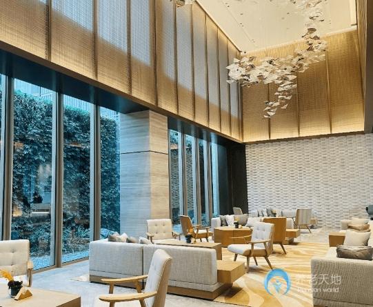 國華合悅家上海普陀國際康養中心