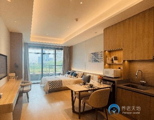 國華合悅家上海普陀國際康養中心
