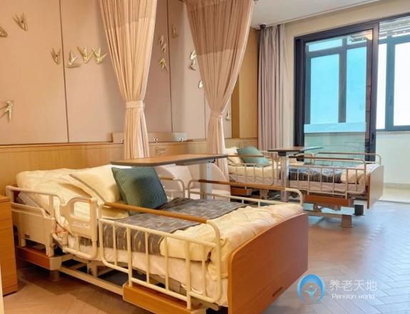 太保家園杭州社區護理院