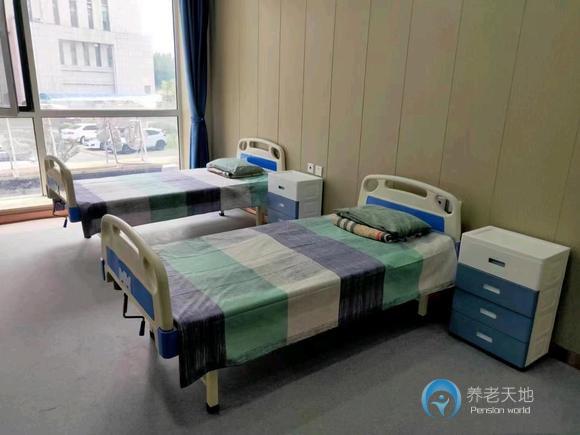 天津怡盛緣養老院