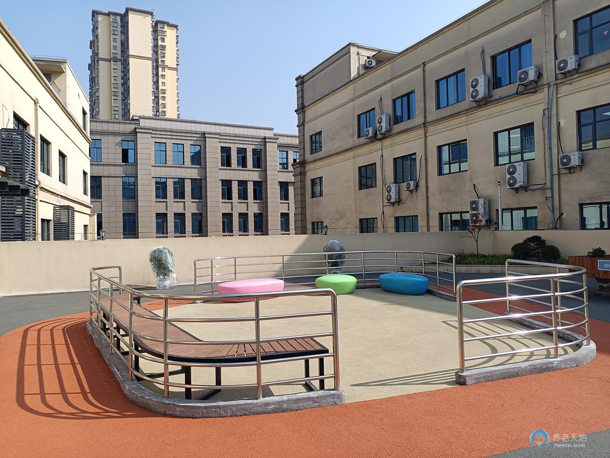 瀘州川投舒適之家·頤康養護院