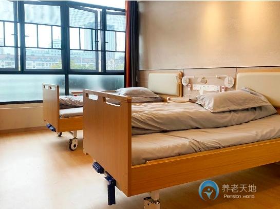 長沙理程康養馬王堆街道綜合養老服務中心