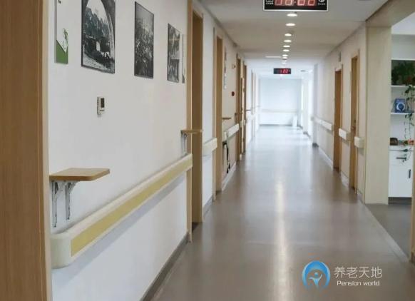 湖州環湖亦家楊家埠醫養中心