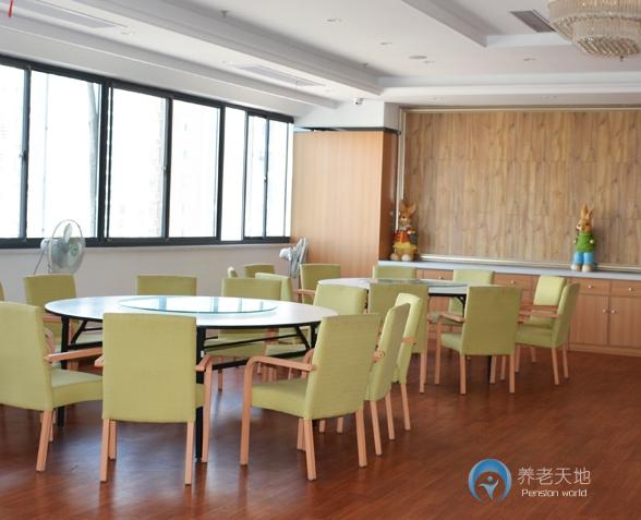 常州市玖玖江南護養中心（迎賓店）