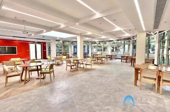 常州市戚墅堰區社會福利中心（常州經開區社會福利中心）