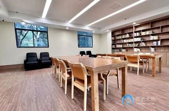常州市戚墅堰區社會福利中心（常州經開區社會福利中心）