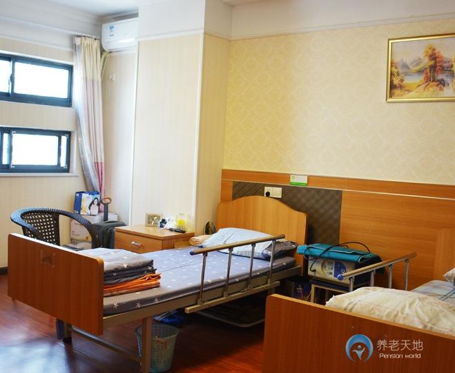 常州市玖玖江南護養中心（迎賓店）