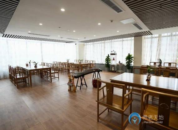 嘉興頤和康養中心