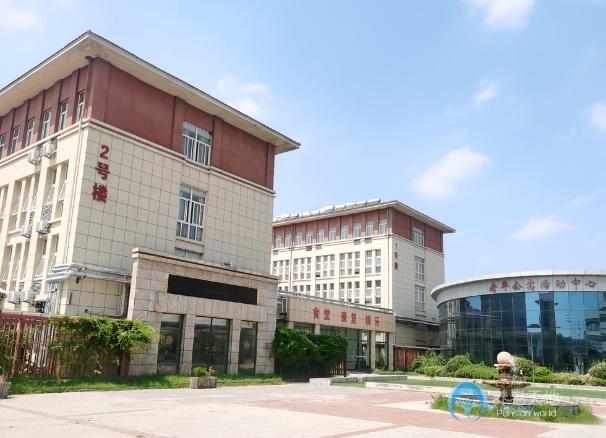 宿遷市宿豫區安匯老年公寓