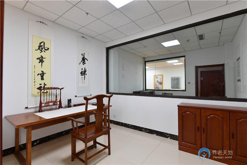 長春凈月頤康醫養中心