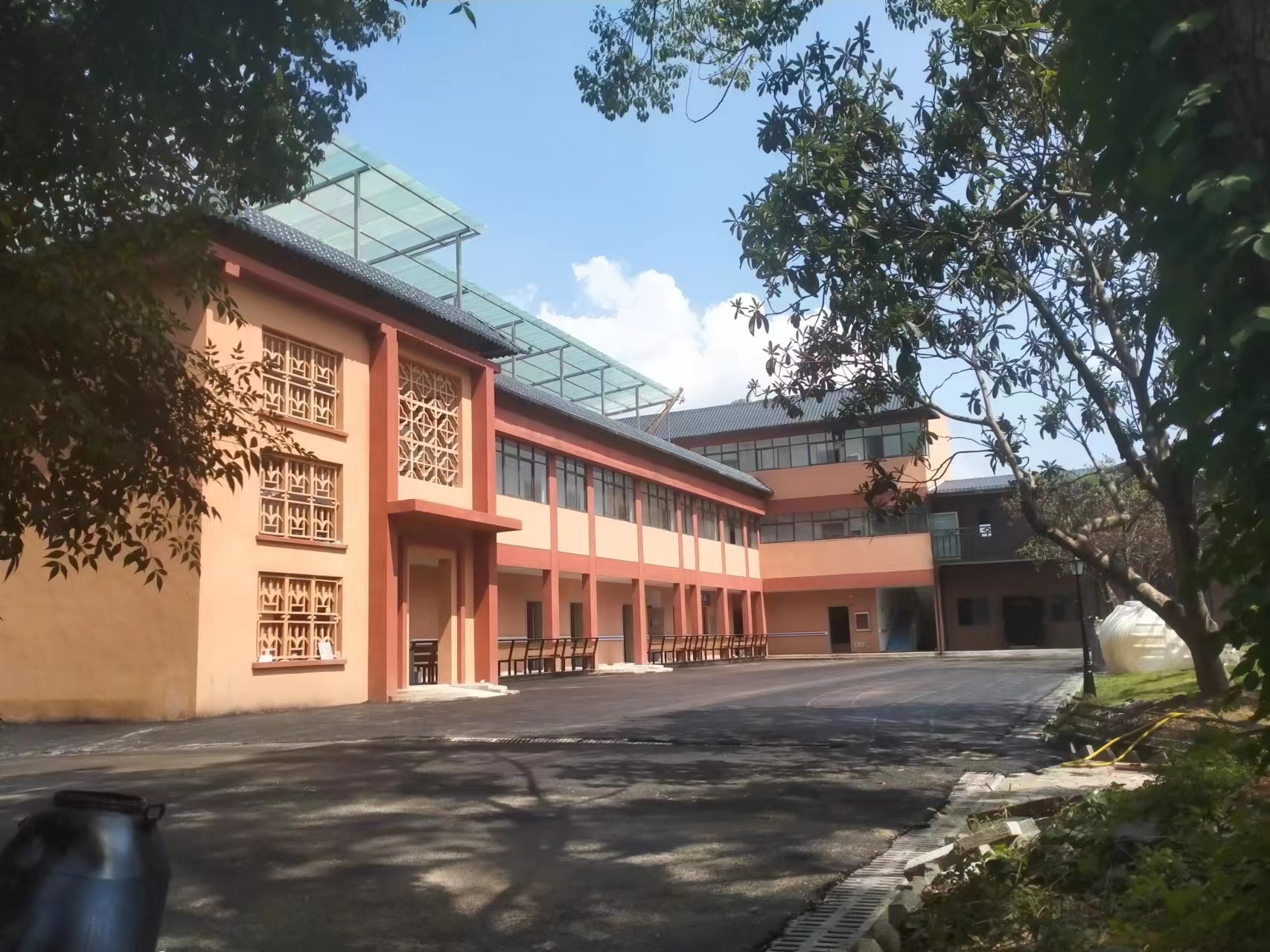 十堰慈康苑養老院