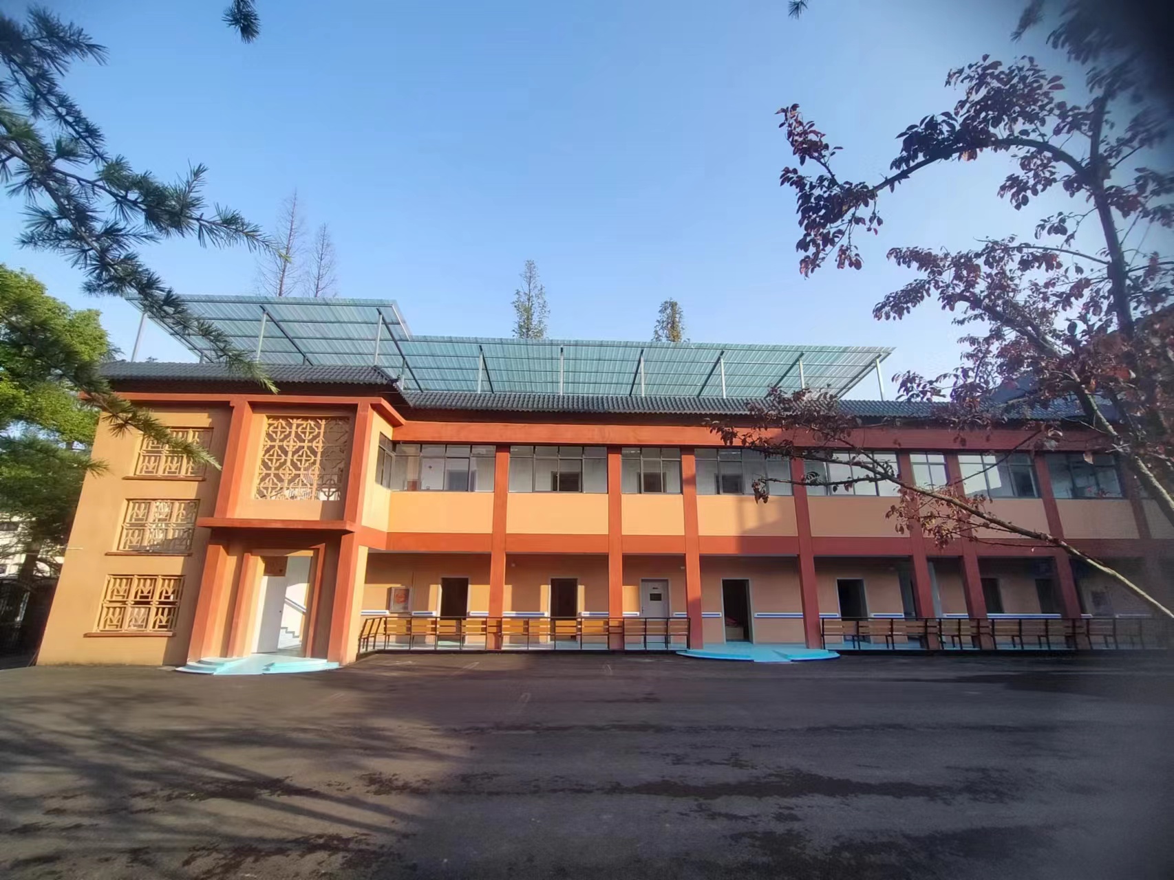 十堰慈康苑養老院