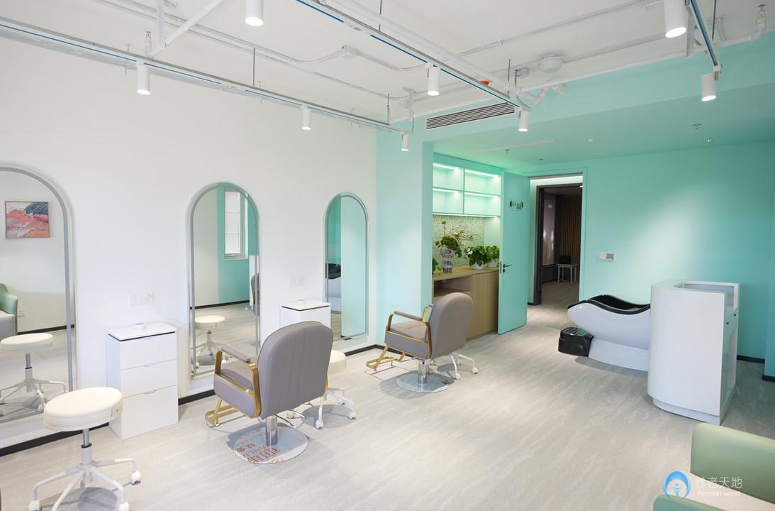 北京榮華齊山全齡健康樂養社區