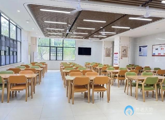 長沙市望城區養老服務中心