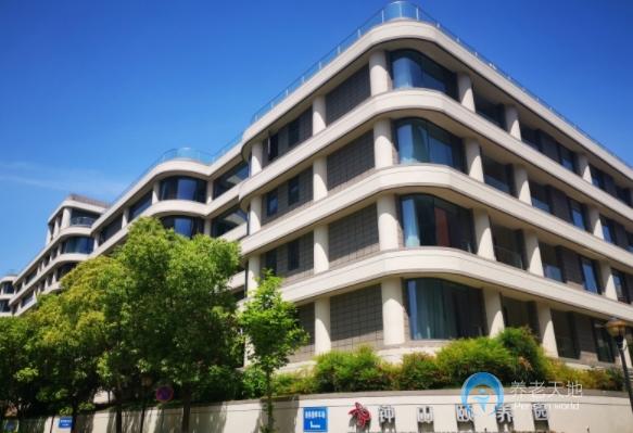 南京鐘山頤養園老年公寓