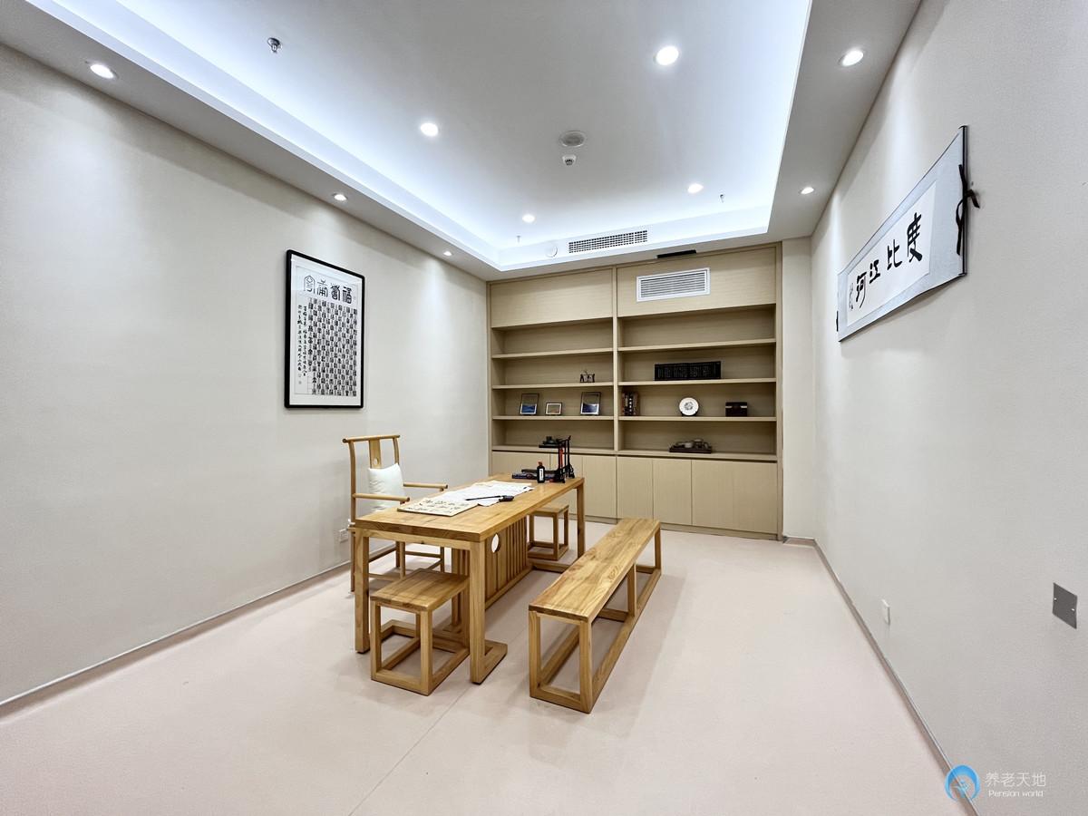 無錫梁溪區(qū)凈慧孝馨護(hù)理院