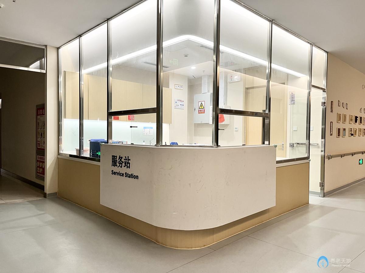 無錫梁溪區(qū)凈慧孝馨護(hù)理院