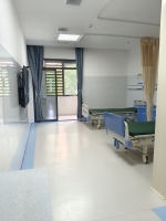 江西省榮軍優撫醫院