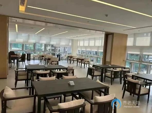 新華錦長樂·小蓬萊康養社區