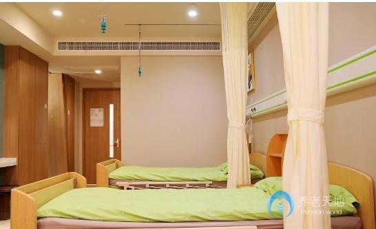 上海理想護(hù)理院